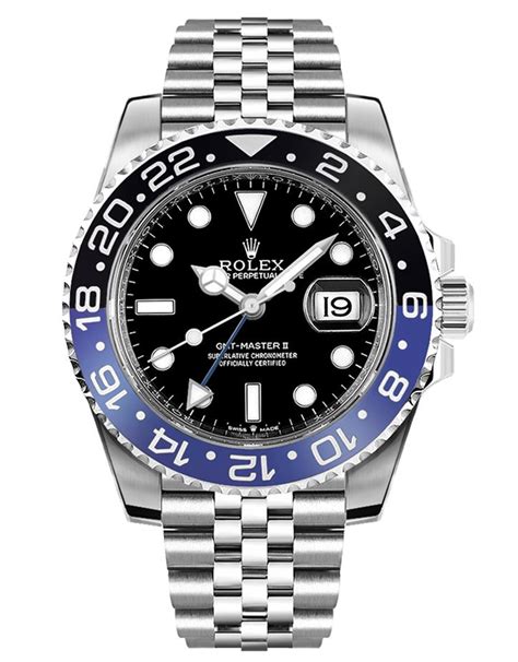 rolex gmt blnr for sale|Rolex gmt master ii.